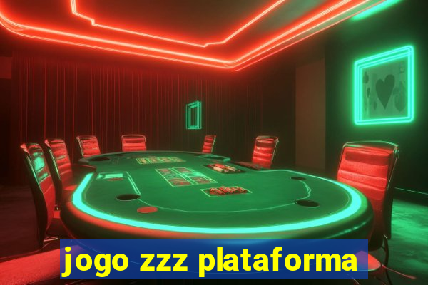 jogo zzz plataforma